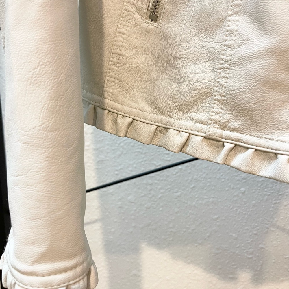 Baccini Jacket - image 3